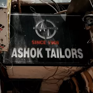 Ashok Tailor chandni chowk Delhi