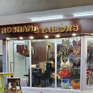 Roshan Tailors Greater Kailash 1 Delhi