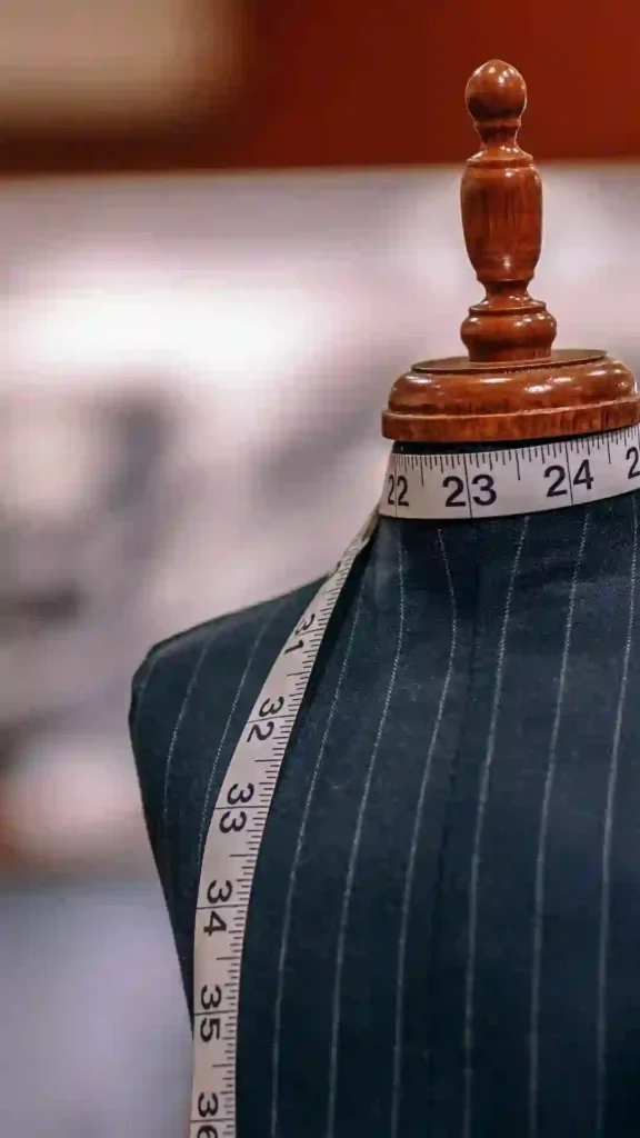 Find a Tailor in My Area - Tailor Boutiques