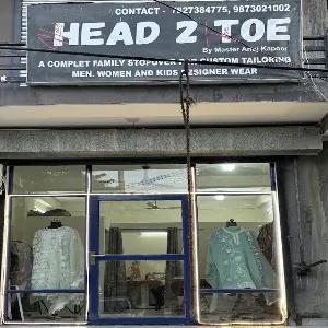 Aanujj Kapoor Laybels in Aanujj Kapoor Laybels, near Jaypee Kosmos, Sector 134, Noida, Uttar Pradesh 201304
