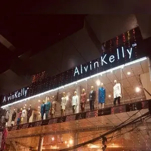 AlvinKelly Tailor Near Noida Sector 18