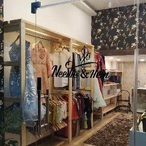 Needle & Hem in Shop No-16, First Floor, Amrapali Crystal Market, Sector 76, Noida, Uttar Pradesh 201301