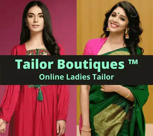 Tailor Boutiques-Top #No 1 Best Tailors For Women In Noida