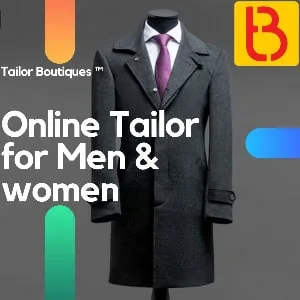 Tailor Boutiques - Top #No 1 Best Tailors For mens In Gurgaon