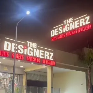 The Designerz in Shop no 4, Chauhan Market, near Paras Tierea, Sector 141, Noida, Uttar Pradesh 201305