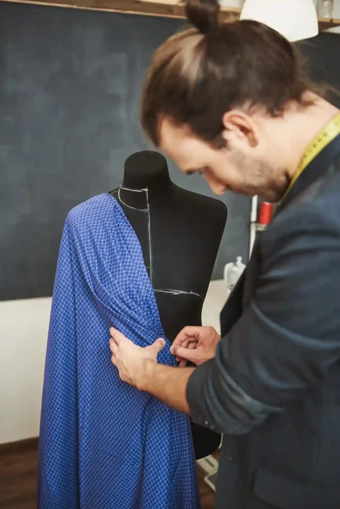 Top 10 Best Tailors For Women In Noida