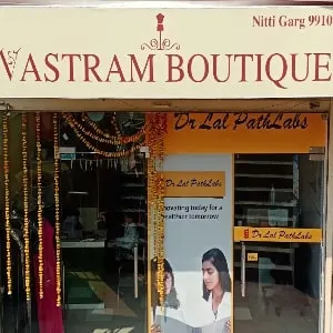 Vastram Boutique in LG 10, Pan Oasis Market, Sector 70, Noida, Uttar Pradesh 201301