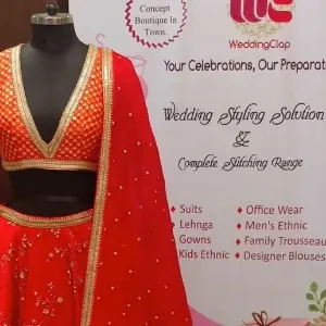 Wedding Clap in B103 Sector 72 Basement Level - Entry from gate no. 1, in front of Spectrum mall marketing office, Sector 72, Noida, Uttar Pradesh 20130