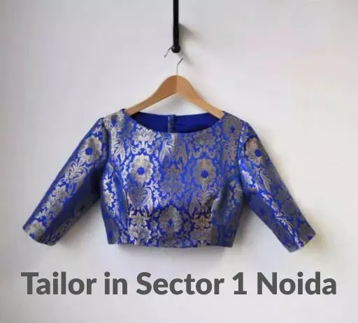 Ladies, Gents & Kids Tailor in Sector 1 Noida