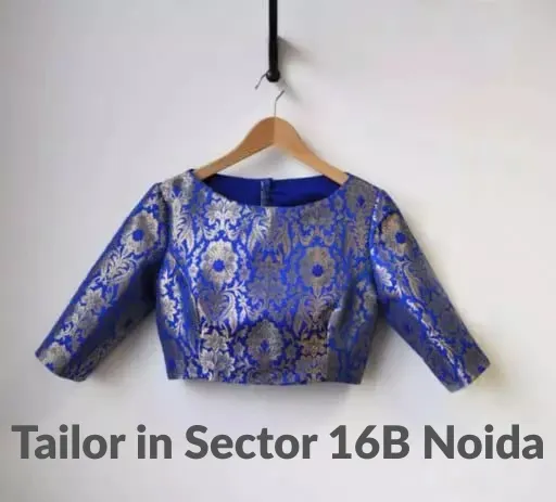 Ladies, Gents & Kids Tailor in Sector 16B Noida