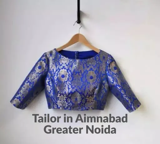 boutique for Ladies, Gents & Kids Tailor in Aimnabad Greater Noida