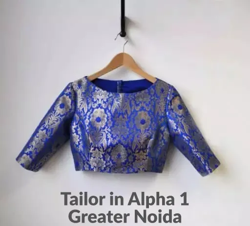 boutique for Ladies, Gents & Kids Tailor in Alpha 1 Greater Noida