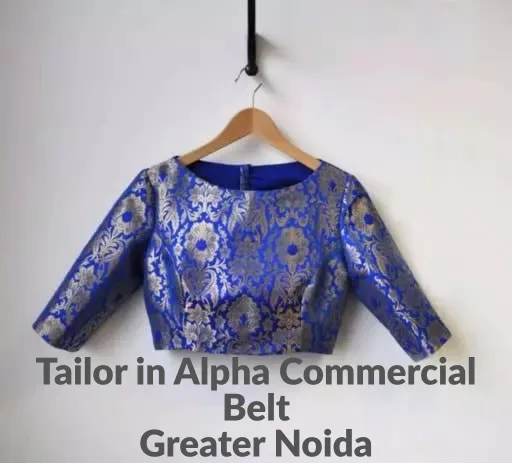 boutique for Ladies, Gents & Kids Tailor in Alpha Commercial Belt Greater Noida