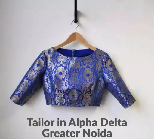 boutique for Ladies, Gents & Kids Tailor in Alpha Delta Greater Noida