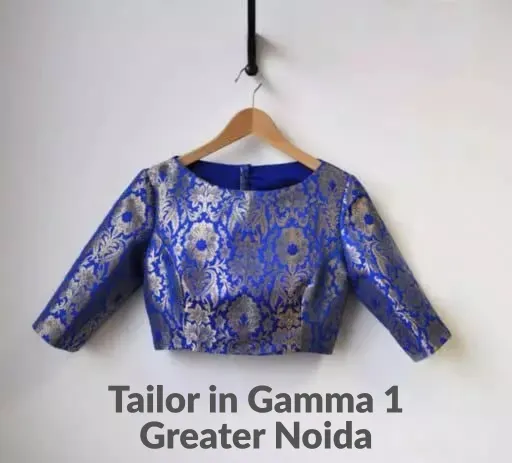 boutique for Ladies, Gents & Kids Tailor in Gamma 1 Greater Noida