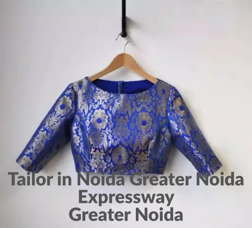 boutique for Ladies, Gents & Kids Tailor in Noida Greater Noida Expressway Greater Noida